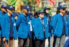 KKN UNAIR Sasar Kemiskinan di Ngawi