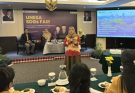 Unesa Perkuat Ekosistem SDGs Lewat Diseminasi Inovasi Pengabdian ke Masyarakat Bali