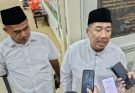 Setelah Satu Dekade, PKB Merapat ke Kantor PCNU Surabaya