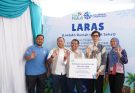PLN Luncurkan Program LARAS, Ubah Limbah Rumah Tangga Jadi Peluang Ekonomi Berkelanjutan