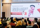 Miliki 1.522 Calon Jamaah, Shafira Mulai Sosialisasi Haji 2027