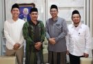 PDUF dan LPP MUI Jatim Siap Kembangkan Dana Abadi Pesantren