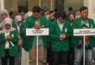 604 Mahasiswa Unusa KKN di 5 Kecamatan Surabaya, Fokus Literasi dan Kesehatan