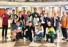 Horison Arcadia Heritage Hidupkan Warisan Sejarah, Jelajahi Kota Lama Dini Hari
