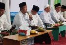 Pesan Ketua PCNU Kota Surabaya di Pelantikan Pagar Nusa: Hindari Arogansi Jaga Ketenteraman  