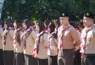 Unusa Bekali 197 Mahasiswa PPG Kompetensi Pembina Pramuka