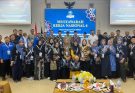 AMPUH Sukses Gelar Mukernas ke-6 di Jatim