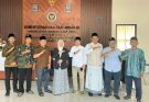 PD DMI Surabaya dan Kemenhaj Gagas 3 Kolaborasi Strategis, Dorong Ekonomi Jemaah Berbasis Masjid