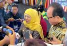 Khofifah Resmikan ALLPACK dan East Beauty Pack Expo 2026, Dorong Hilirisasi Industri Jawa Timur