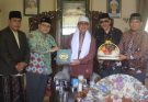 PDUF MUI Jatim Perkuat Sinergi Pengelolaan Dana Umat di 3 Pesantren Tambakberas
