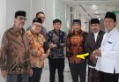 PDUF MUI Jatim Sosialisasi Pengelolaan Dana Abadi Perkuat Kemandirian Pesantren