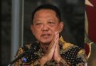 Kejagung Ralat Status Febrie di Sprindik Baru