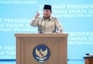 Prabowo Dijadwalkan Hadiri Harlah PKB ke-28