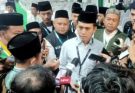 Muktamar NU ke-35 Sepakati Rais Aam dan Ketum PBNU Dilarang Rangkap Jabatan Politik