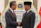 RI – China Sepakat Perkuat Kerjasama Energi