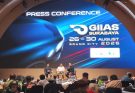 GIIAS Surabaya 2026 Digelar 26-30 Agustus di Grand City, Hadirkan 37 Merek Kendaraan