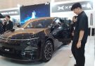 XPENG Hadir di GIIAS Surabaya 2026, Pamer New X9 dan G6 Pro