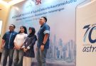 Asuransi Astra dan OJK Edukasi Konsumen: Cerdas Pahami Polis, Nyaman Klaim