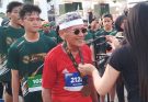 Rupiah Java Run 2026, BI Jatim Kampanye Cinta Bangga Paham Rupiah