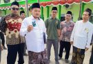 Panitia Muktamar ke-35 NU Gelar Simulasi Penyambutan, Verifikasi Peserta Diperketat