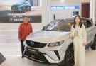 Geely Coolray Resmi Debut di GIIAS Surabaya 2026, Dibanderol Mulai Rp341 Juta