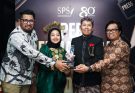 Unesa Raih Top-3 Media Relations Awards 2026 SPS