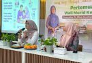 SD Al Muslim Sinergi dengan Orang Tua Bangun Karakter Anak Hadapi Tantangan Abad 21