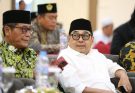 Ketua DMI Kota Surabaya Sesalkan Vonis 4 Bulan Penjara atas Kasus Pencurian Uang Rp5 Ribu