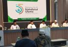 Muktamar ke-35 NU, PBNU Rilis Daftar Peserta Sementara Tahap I, 501 Cabang dan Wilayah Masuk Data