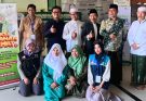 PDUF MUI Jatim Gelar Aksi Layanan Sehat ke-4 di Masjid Al-Khoirot Surabaya