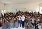 inDrive Kampanyekan Drive Your Future untuk Pelajar di Jawa Barat