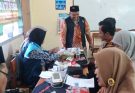 Baksos Kesehatan Gratis di SMP Maryam Sukses Digelar