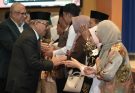 Unusa Tekankan ke Dokter Baru Jaga Integritas di Era AI