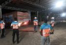 Pelindo Gerak Cepat Salurkan Bantuan untuk Korban Gempa NTT