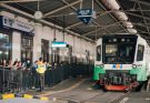 Tarif Promo Rp8 Spesial HUT RI Ke-81, KAI Commuter Area 8 Surabaya Cetak Rekor Volume Pengguna Terbanyak di 2026