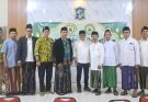 PC DMI Kecamatan Gubeng Periode 2026-2031 Resmi Dilantik