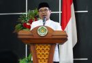 Kemenag Jatim Apresiasi Kesiapan Masjid Ramah Muktamirin Sambut Muktamar NU ke-35 di Jombang