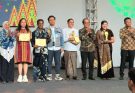 KKI 2026 Catat Transaksi Rp177,21 Miliar, UMKM Jatim Makin Berkembang