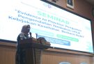 RGTC FKM Unair Desak Penguatan Sanksi Perda KTR Surabaya