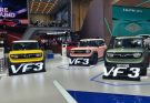 VinFast Hadir di GIIAS Surabaya 2026, Soroti Kemudahan Kepemilikan Mobil Listrik
