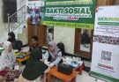 PDUF MUI Jatim Baksos Kesehatan Gratis, Sasar 100 Titik Masjid Surabaya