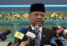 Menkeu Suahasil Nazara Pastikan Defisit APBN Tetap di Bawah 3 Persen