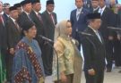 Destry Damayanti Resmi Dilantik Jadi Gubernur Bank Indonesia Periode 2026-2031