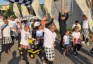 Taman Dhika Fest 2026 Gabungkan Seni, Ekonomi Warga, dan Gaya Hidup Sehat