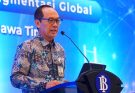 BI Jatim Apresiasi Responden Survei, Sosialisasikan Transaksi Mata Uang Lokal