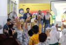 DJP Jawa Timur I Gelar Pajak Bertutur 2026 di 14 Sekolah Surabaya