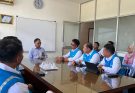 Perkuat Sinergi Industri, PLN UIT JBM Kunjungi Maspion dan B&D Factory di HPN 2026