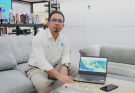 Ahli Vulkanologi ITS: Erupsi 7 Gunung Api Bersamaan Fenomena Dinamika Tektonik Regional