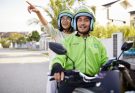 inDrive Luncurkan Fitur Voice Recording, Dukung Perjalanan Lebih Aman
