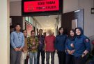 DJP Jatim I Serahkan Tersangka Kasus Pajak PT TSP, Negara Rugi Rp614 Juta